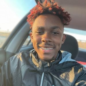 Meet your Posher, Antonio